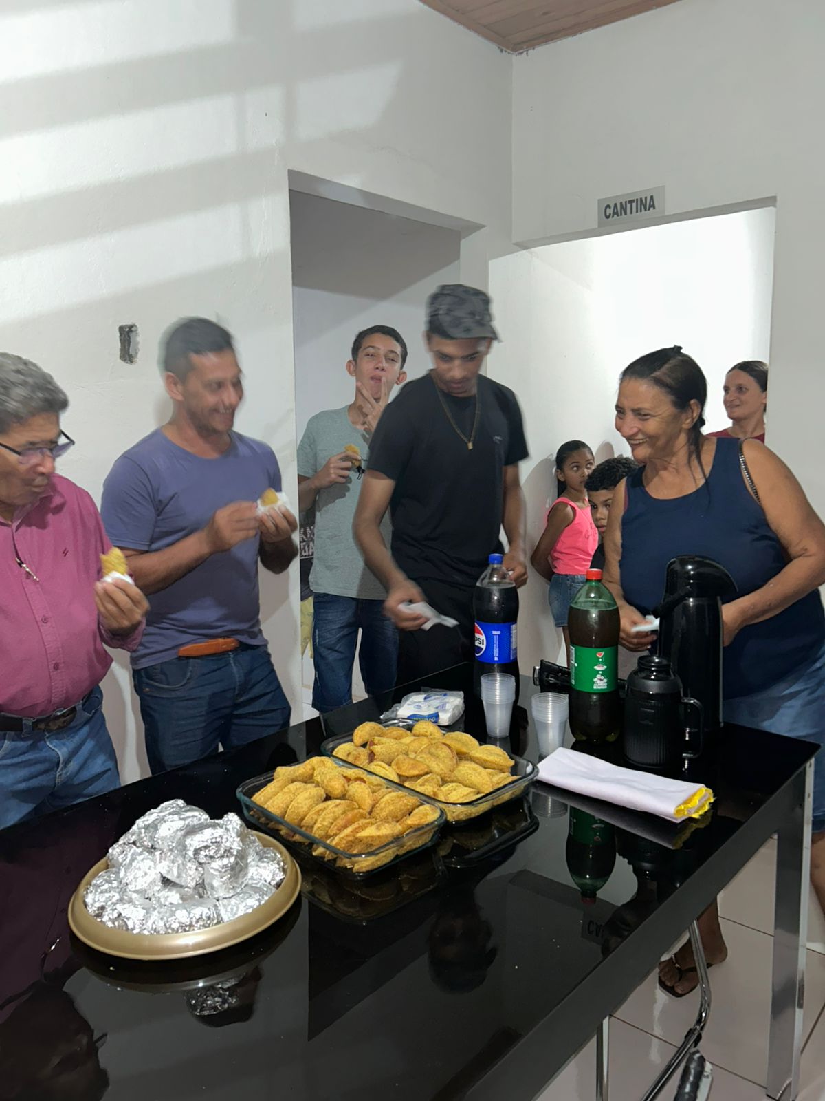 Foto 5 da matéria